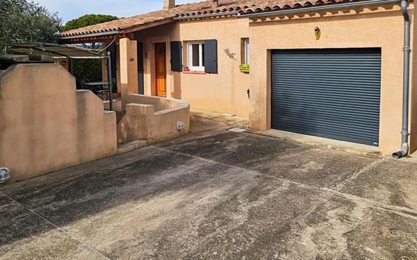 Maison à vendre    4 pièces •  Pertuis