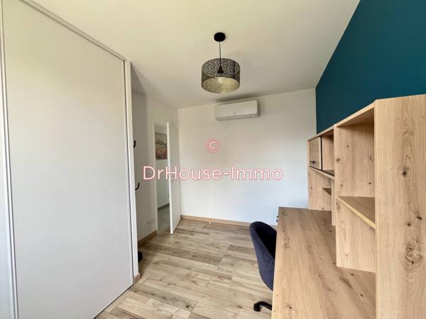 Maison à vendre 4 pièces de 71 m²