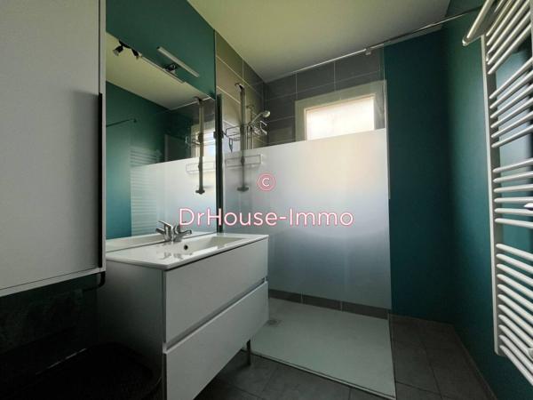 Maison à vendre 4 pièces de 71 m²