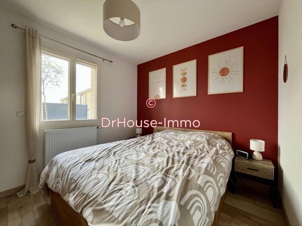 Maison à vendre 4 pièces de 71 m²