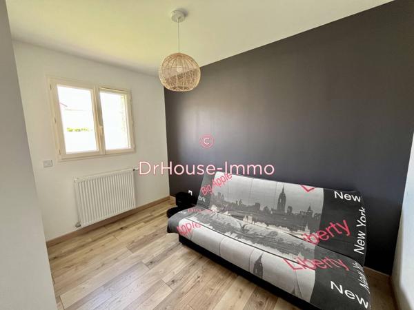 Maison à vendre 4 pièces de 71 m²