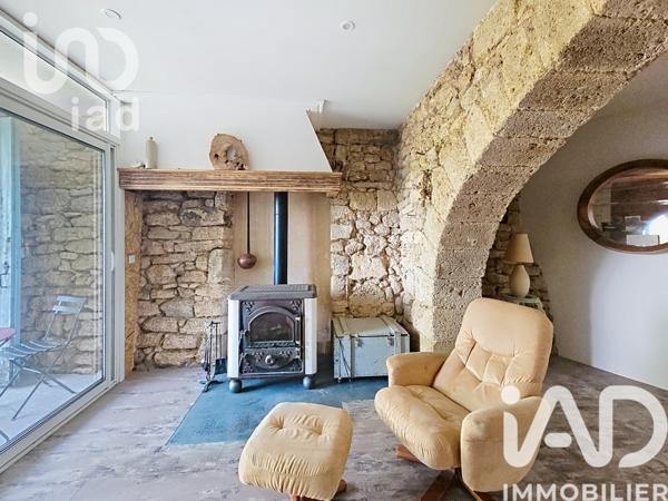 Maison à vendre 6 pièces 196 m² Saint-Pons-de-Mauchiens