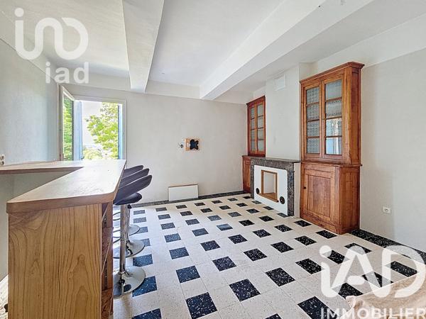Maison à vendre 6 pièces 196 m² Saint-Pons-de-Mauchiens