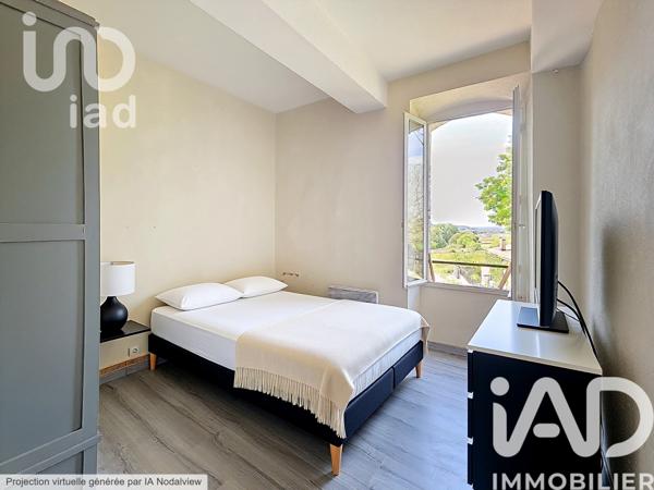 Maison à vendre 6 pièces 196 m² Saint-Pons-de-Mauchiens