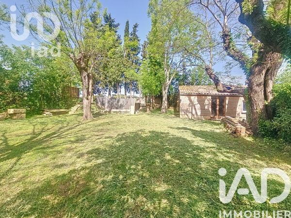 Maison à vendre 6 pièces 196 m² Saint-Pons-de-Mauchiens