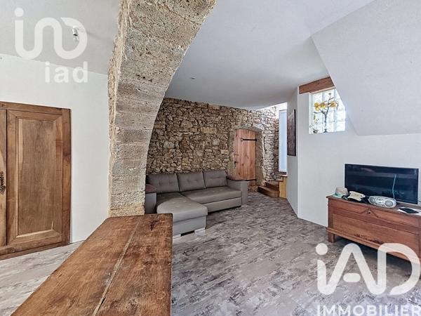 Maison à vendre 6 pièces 196 m² Saint-Pons-de-Mauchiens