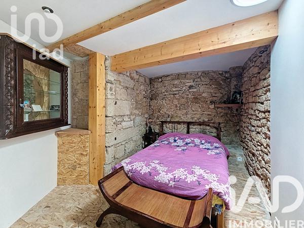 Maison à vendre 6 pièces 196 m² Saint-Pons-de-Mauchiens