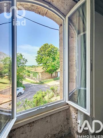 Maison à vendre 6 pièces 196 m² Saint-Pons-de-Mauchiens