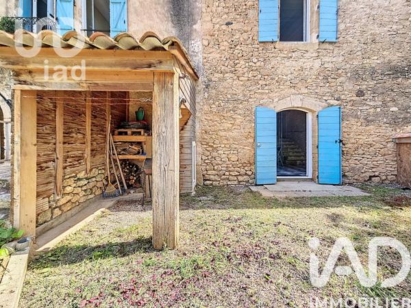 Maison à vendre 6 pièces 196 m² Saint-Pons-de-Mauchiens