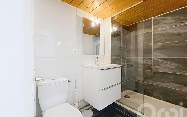 Appartement à vendre    2 pièces • 18 m2 Lyon 8