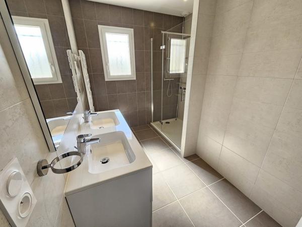 Maison à louer |  Fiac |  4 pièces | 102 m²