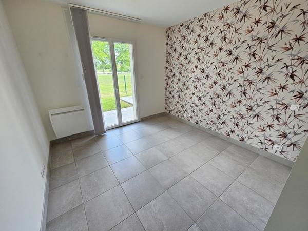 Maison à louer |  Fiac |  4 pièces | 102 m²