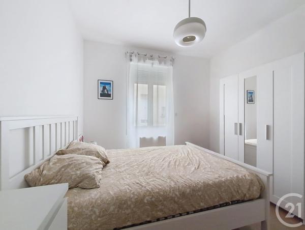 Appartement T2 à vendre  2 pièces - 47,63 m 2   BORDEAUX  - 33