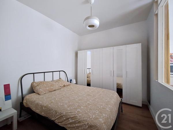 Appartement T2 à vendre  2 pièces - 47,63 m 2   BORDEAUX  - 33