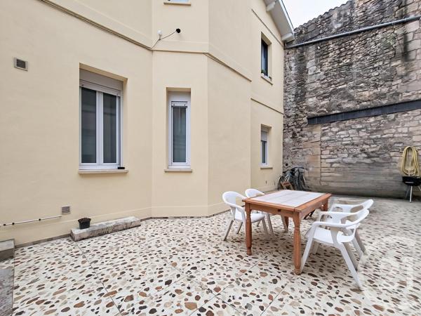 Appartement T2 à vendre  2 pièces - 47,63 m 2   BORDEAUX  - 33