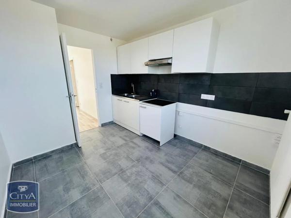 Appartement à louer 4 pièces 78.14m²