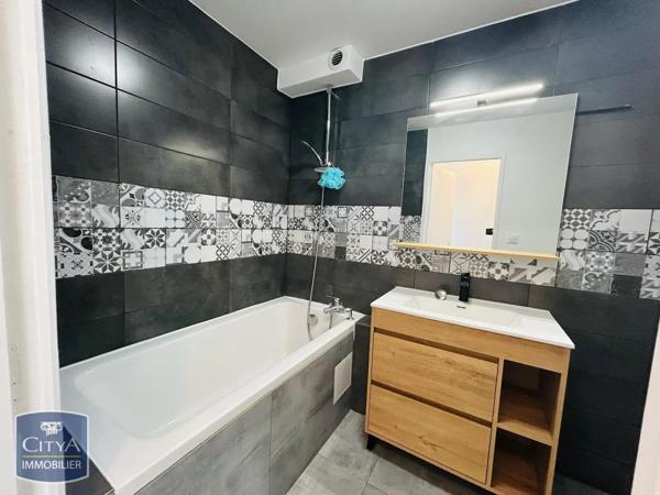 Appartement à louer 4 pièces 78.14m²