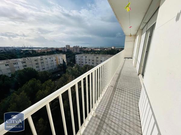 Appartement à louer 4 pièces 78.14m²