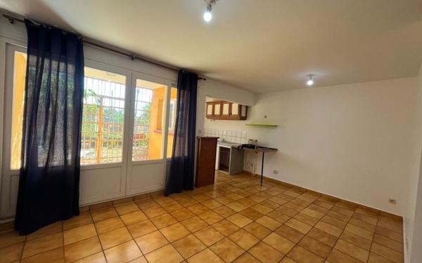 Appartement à vendre    2 pièces •  Mamoudzou