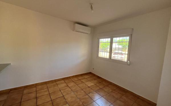 Appartement à vendre    2 pièces •  Mamoudzou