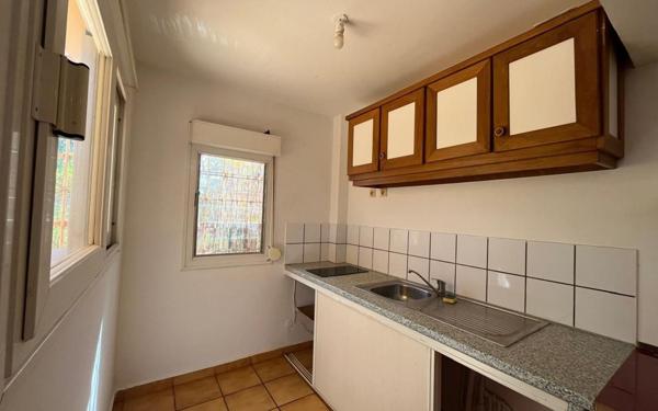 Appartement à vendre    2 pièces •  Mamoudzou