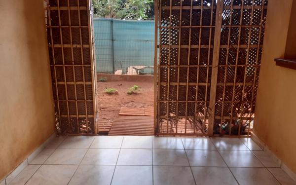 Appartement à vendre    2 pièces •  Mamoudzou