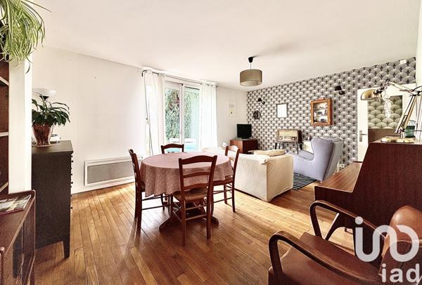 Maison à vendre 4 pièces 74 m² Saint-Julien-les-Villas