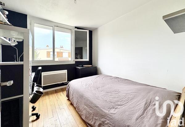 Maison à vendre 4 pièces 74 m² Saint-Julien-les-Villas