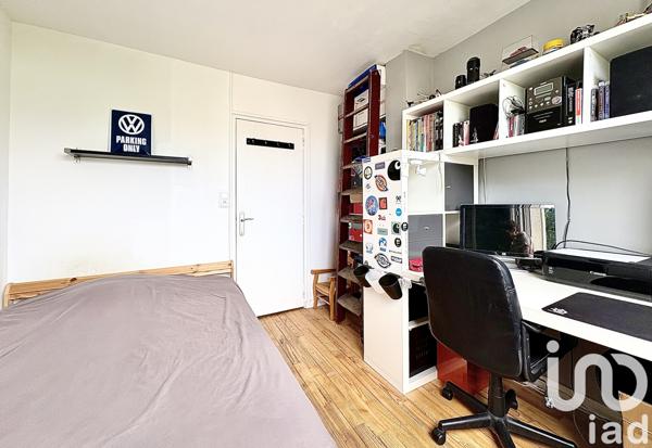 Maison à vendre 4 pièces 74 m² Saint-Julien-les-Villas