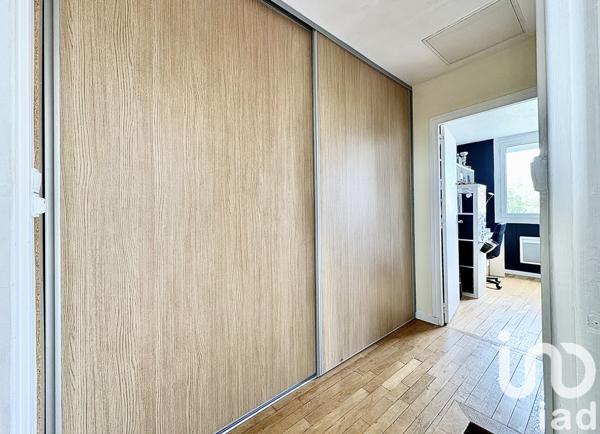 Maison à vendre 4 pièces 74 m² Saint-Julien-les-Villas