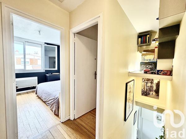 Maison à vendre 4 pièces 74 m² Saint-Julien-les-Villas