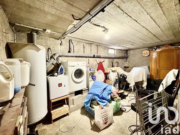 Maison à vendre 4 pièces 74 m² Saint-Julien-les-Villas