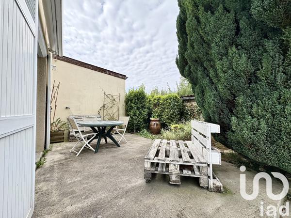 Maison à vendre 4 pièces 74 m² Saint-Julien-les-Villas