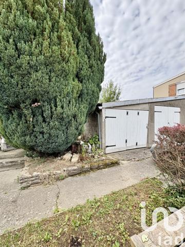 Maison à vendre 4 pièces 74 m² Saint-Julien-les-Villas