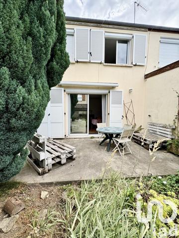 Maison à vendre 4 pièces 74 m² Saint-Julien-les-Villas