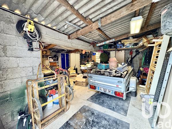 Maison à vendre 4 pièces 74 m² Saint-Julien-les-Villas