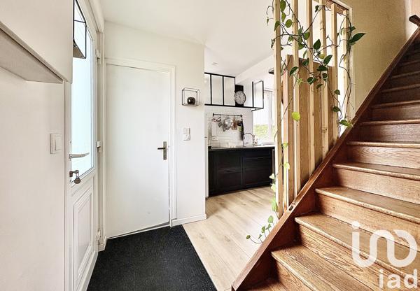 Maison à vendre 4 pièces 74 m² Saint-Julien-les-Villas