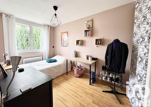 Maison à vendre 4 pièces 74 m² Saint-Julien-les-Villas