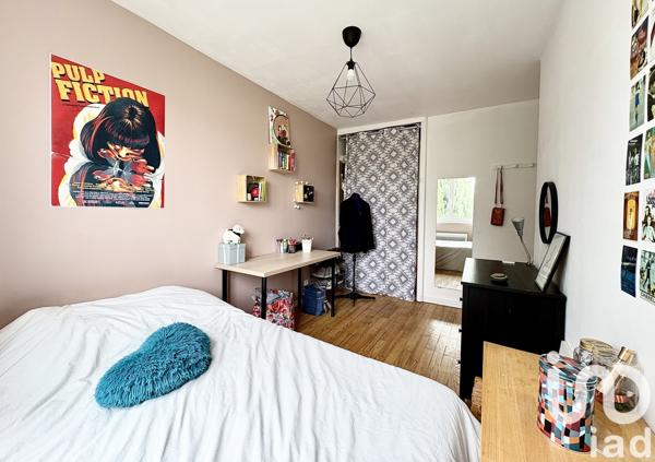 Maison à vendre 4 pièces 74 m² Saint-Julien-les-Villas