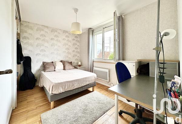 Maison à vendre 4 pièces 74 m² Saint-Julien-les-Villas