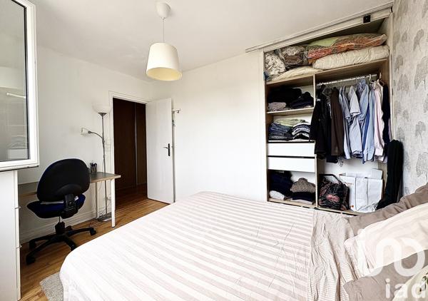 Maison à vendre 4 pièces 74 m² Saint-Julien-les-Villas