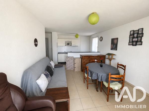 Appartement à vendre 3 pièces 52 m² Villemur-sur-Tarn