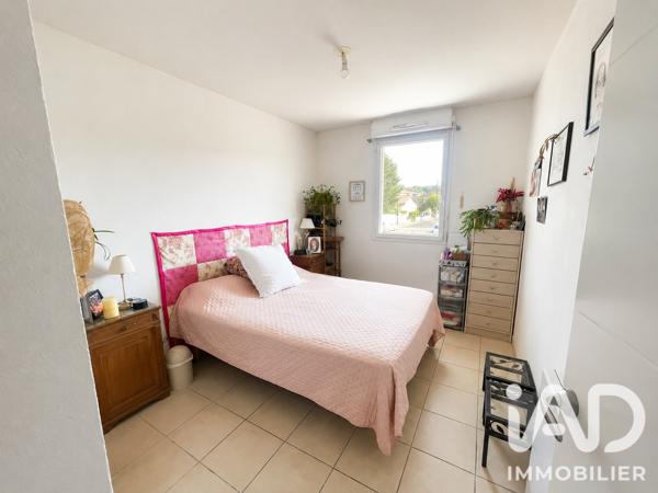 Appartement à vendre 3 pièces 52 m² Villemur-sur-Tarn