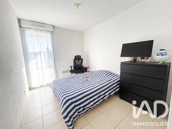 Appartement à vendre 3 pièces 52 m² Villemur-sur-Tarn