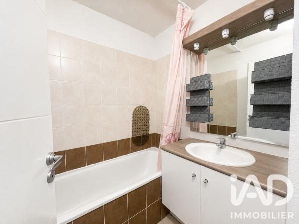 Appartement à vendre 3 pièces 52 m² Villemur-sur-Tarn