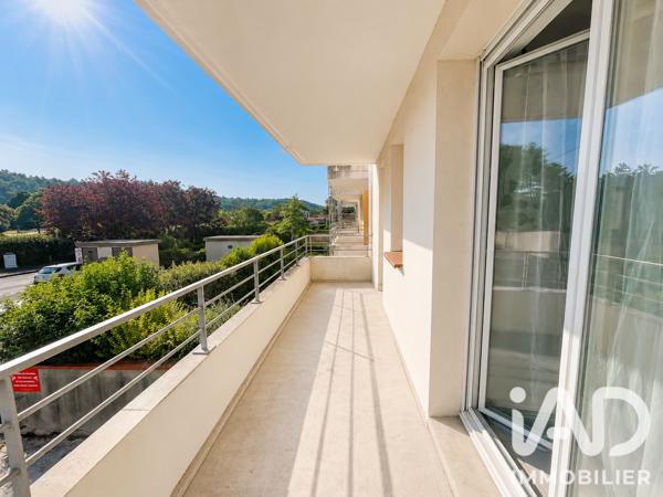 Appartement à vendre 3 pièces 52 m² Villemur-sur-Tarn