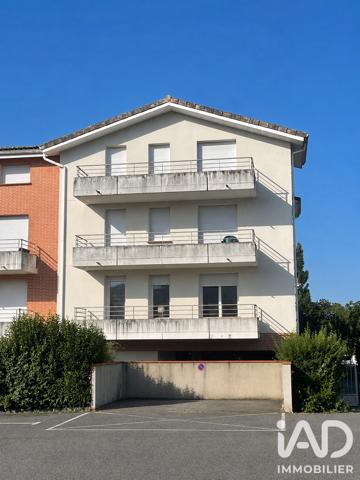 Appartement à vendre 3 pièces 52 m² Villemur-sur-Tarn