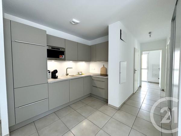 Appartement T3 à vendre  3 pièces - 54,17 m 2   MIMIZAN  - 40