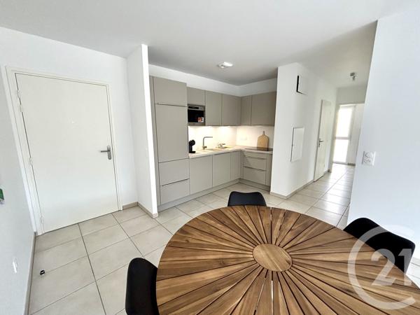 Appartement T3 à vendre  3 pièces - 54,17 m 2   MIMIZAN  - 40