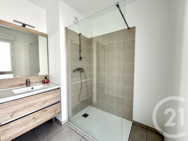 Appartement T3 à vendre  3 pièces - 54,17 m 2   MIMIZAN  - 40